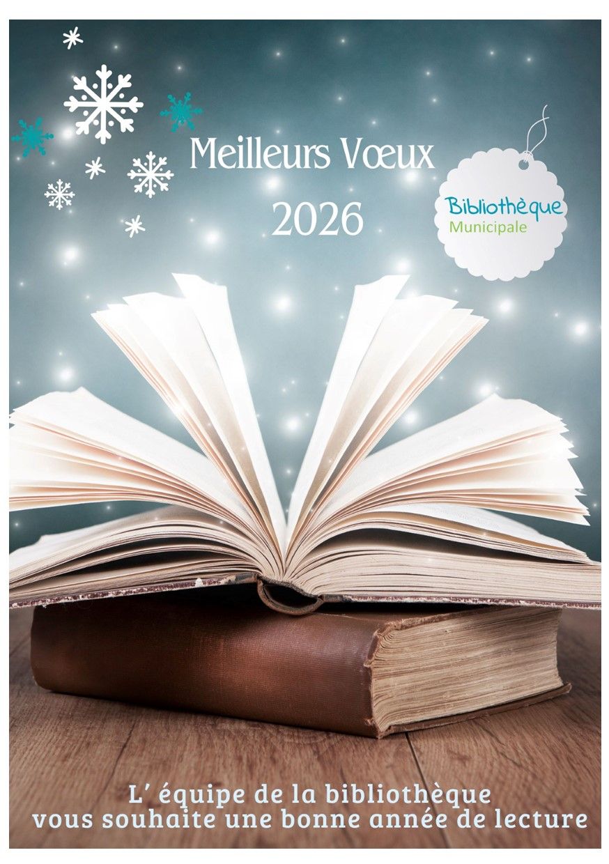 OPAC voeux 2026