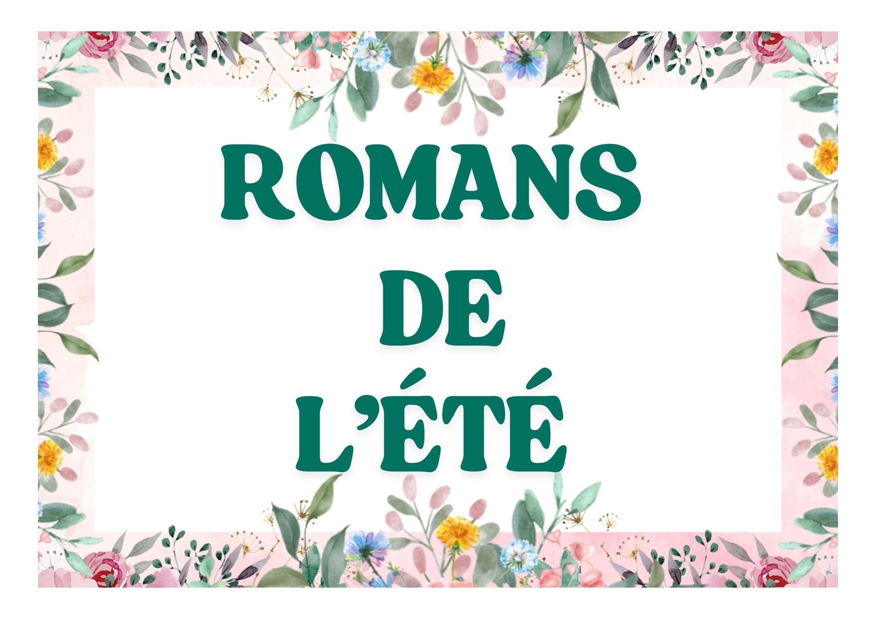 Presentation Roman de lete